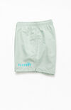 By PacSun High Tide 15" Swim Trunks By PacSun High Tide 15" Swim Trunks image number null