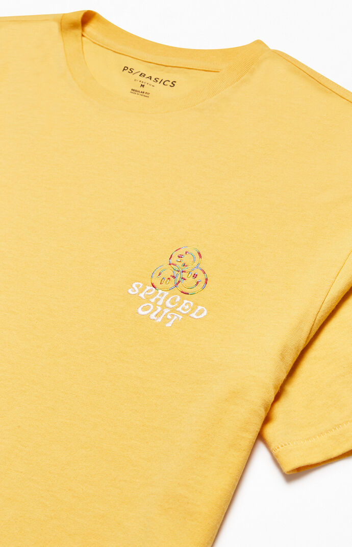 Spaced Out Regular T-Shirt