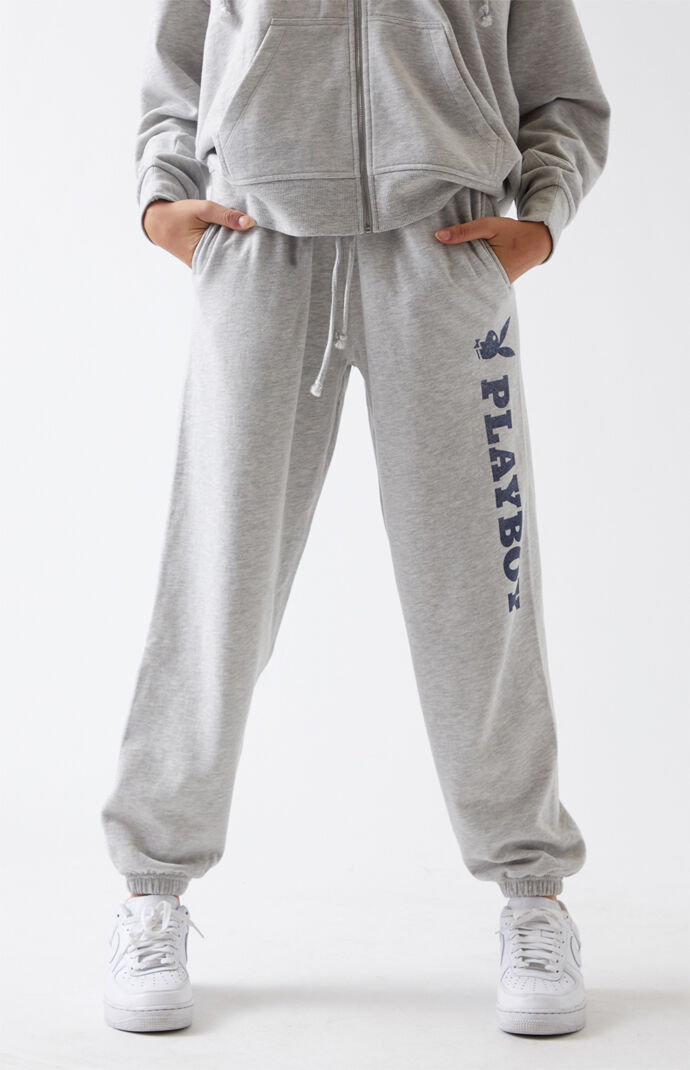 playboy sweatpants