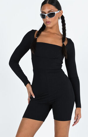 Sara Romper image number 2