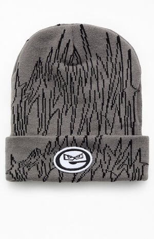 Train Yard Patch Beanie image number 1