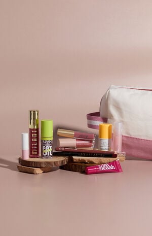 x Pacsun The Lip Statement Set image number 1