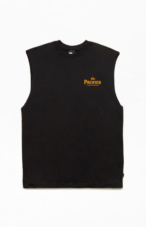 Eco Pacifico Straight Shooter Tank Top image number 2