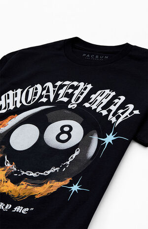 Lucky Me T-Shirt image number 2