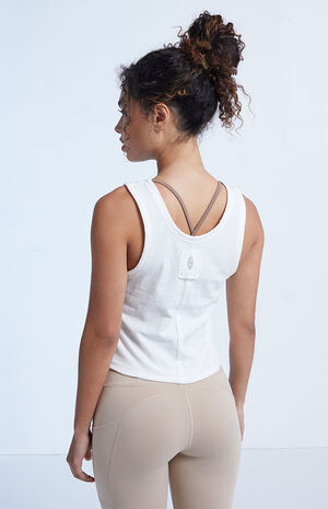 Active Back To Basics Tank Top image number 3