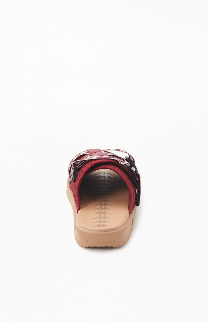 Jp mitel sales slide sandals