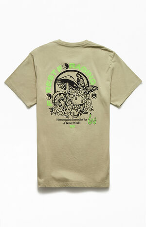 Housemark Graphic T-Shirt Housemark Graphic T-Shirt image number null