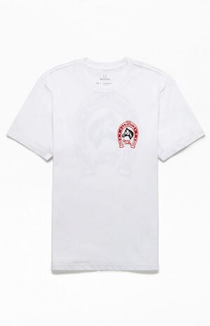 Horseshoe T-Shirt image number 2