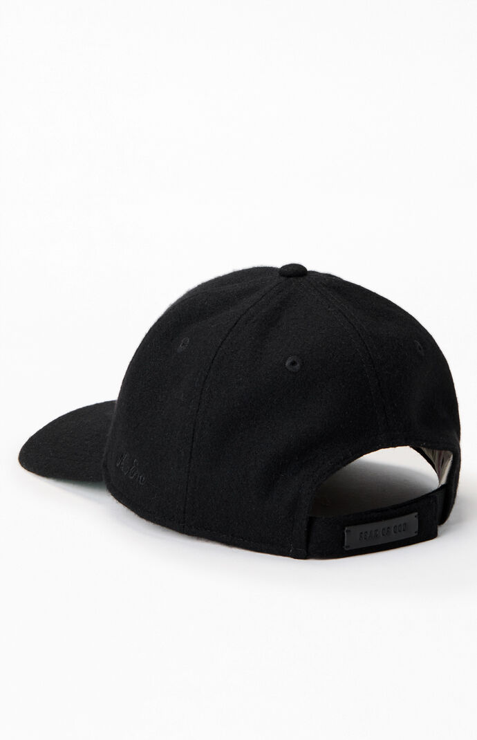 【新品】Hat Cap True Black moonlightgear 02_8b228687-3acc-4d09-b264-