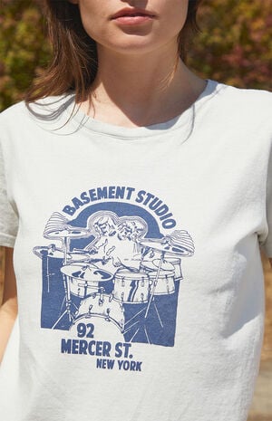 new york shirt