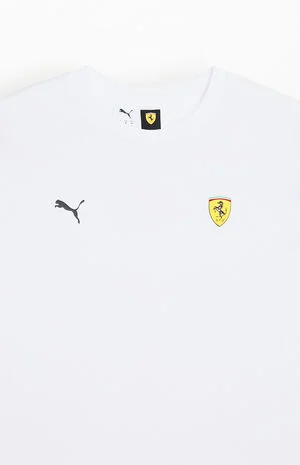 Scuderia Ferrari T-Shirt image number 3