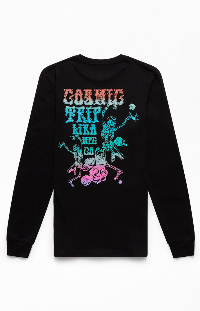 Jewett Long Sleeve T-Shirt
