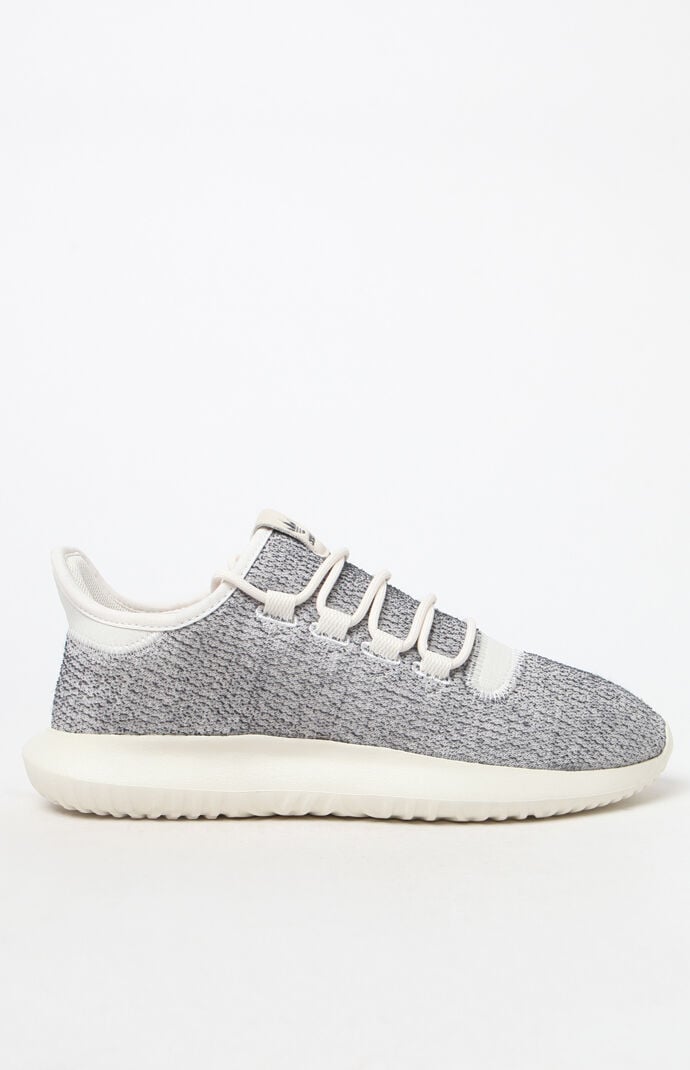 tubular shadow off white