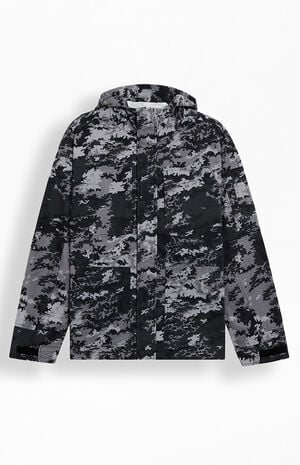 Camo Ripstop Jacket image number 1