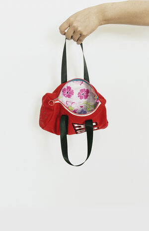 Upcycled Arkansas Mini Bag image number 2