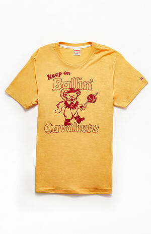 Grateful Dead Cavaliers T-Shirt