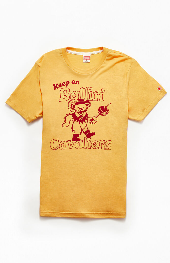 Grateful Dead Cavaliers T-Shirt