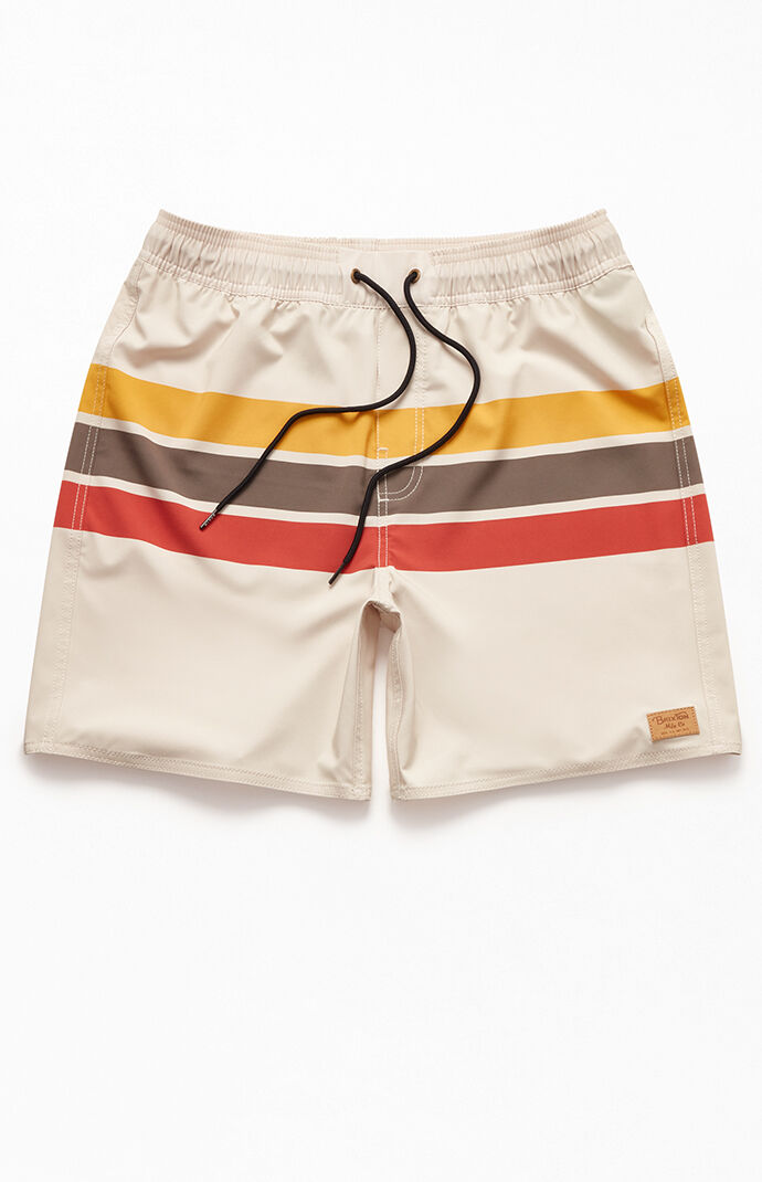brixton swim trunks