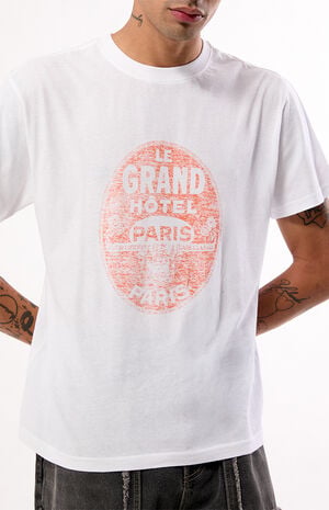 Le Grand T-Shirt image number 2