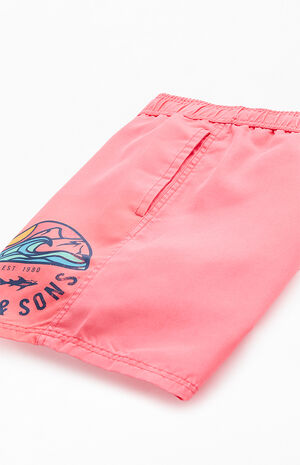 All Season 5.5" Swim Trunks image number 4