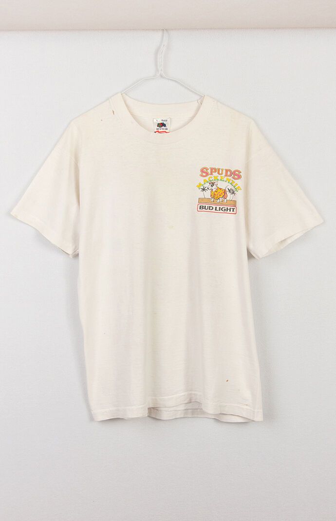 Upcycled Spuds T-Shirt
