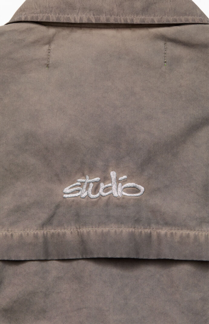 Studio by Supervsn Game Day Jacket