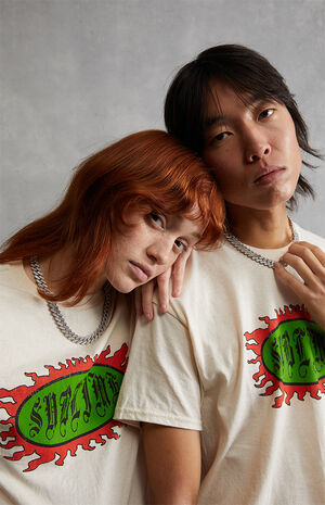 Bling Necklace V2 image number 1