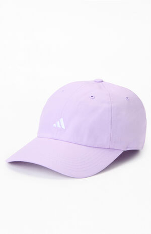Kids Purple Saturday 2 Strapback Hat image number 4