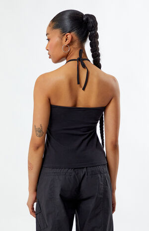 Sunrise Stripe Tank Top image number 3