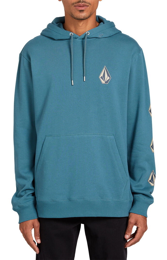 Deadly Stones 2 Hoodie