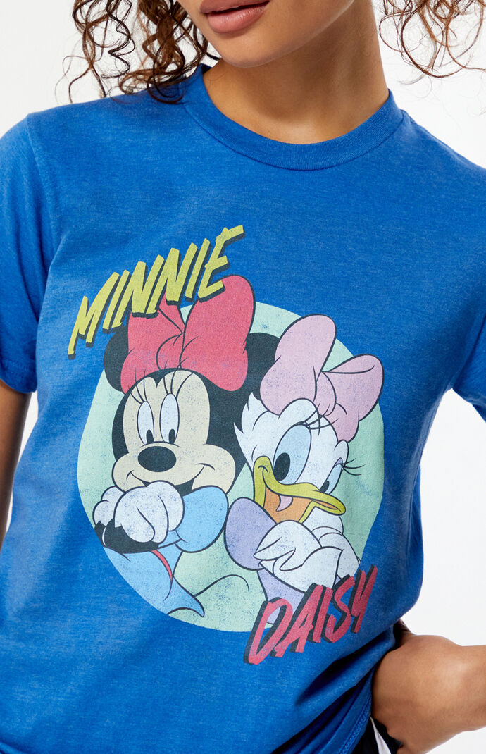 Minnie and daisy shirt store
