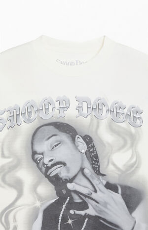 Snoop Dogg Airbrush T-Shirt image number 2