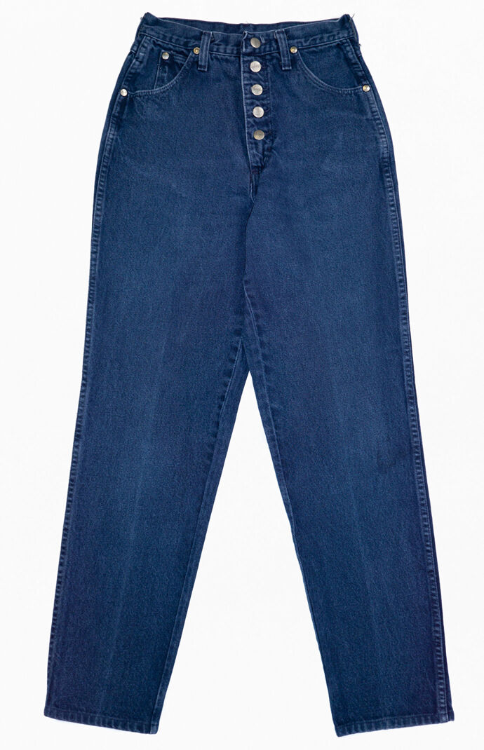 wrangler 80s jeans