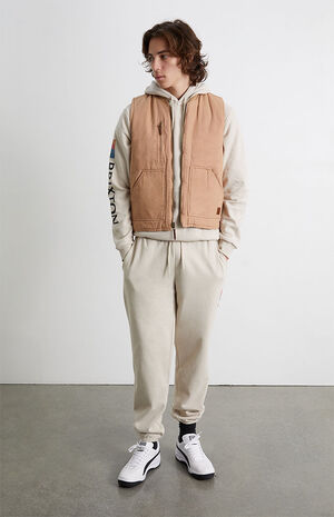 Abraham Reversible Vest image number 4