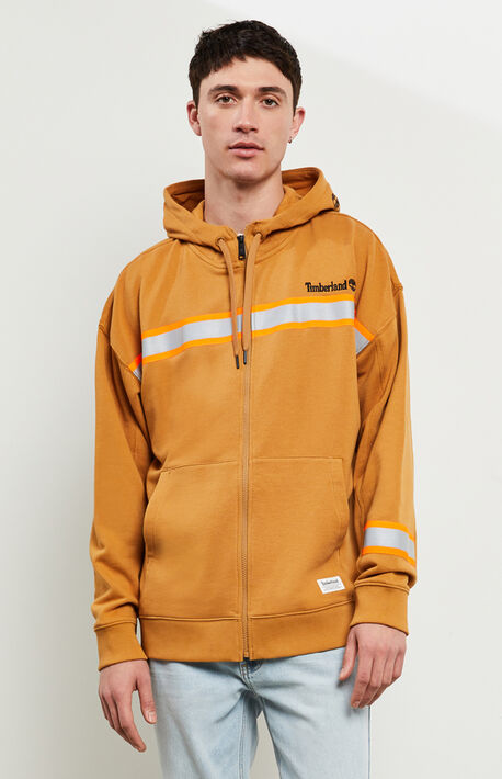 Hampton Falls Full-Zip Hoodie