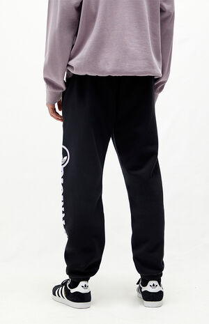 Recycled Circle Sweatpants image number 3