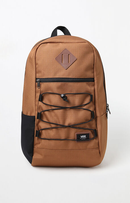 Backpacks For Men And Women Pacsun Brown Snag Backpack