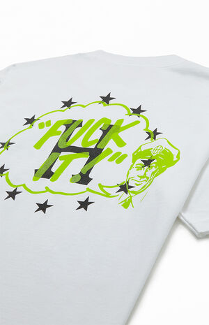 Galactic Motto T-Shirt image number 4