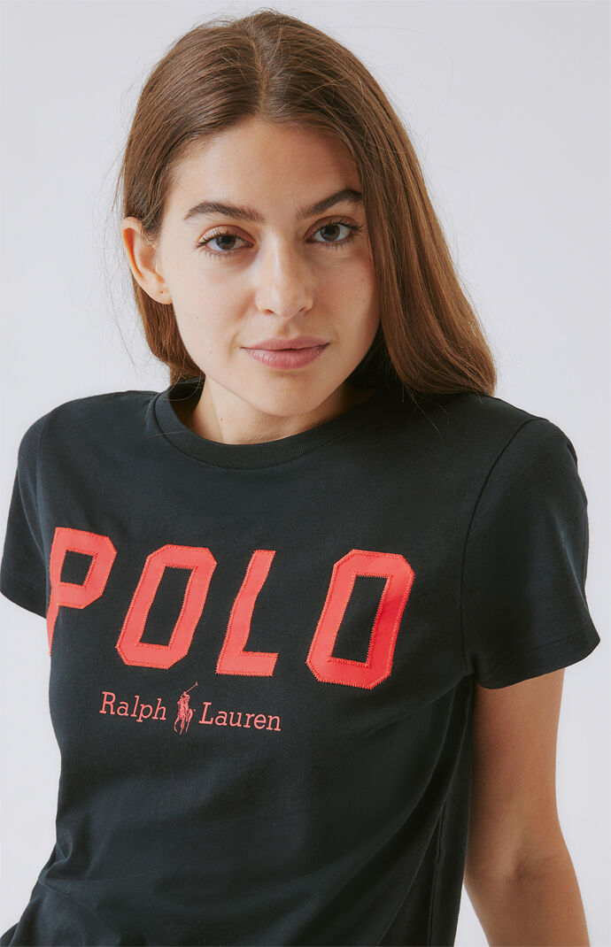 pride ralph lauren polo shirt