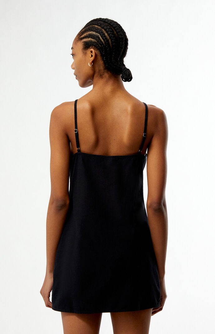 Rhythm Classic Slip Dress