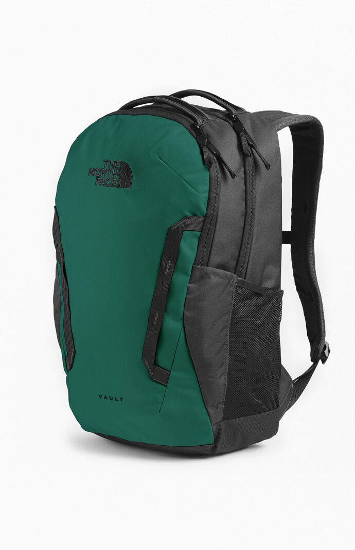 Vault Backpack