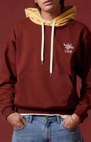 Billiards League Hoodie image number 3