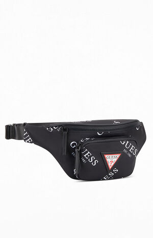 Logo Bum Bag image number 3