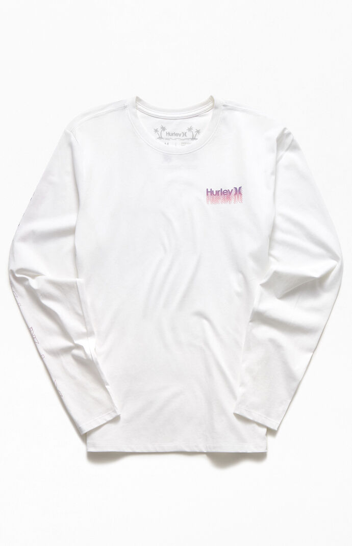 Cascade Long Sleeve T-Shirt