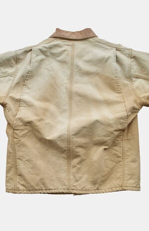 2000s Carhartt Work Jacket image number 2
