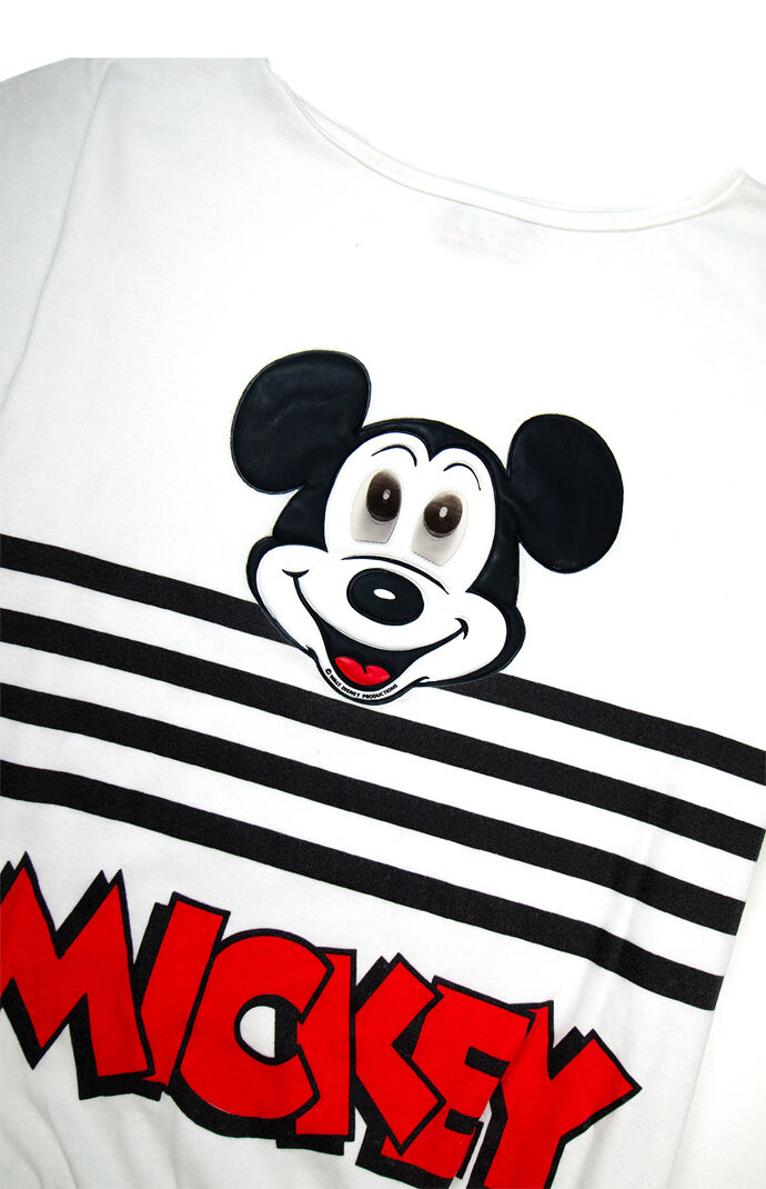 Mickey Shift T-Shirt