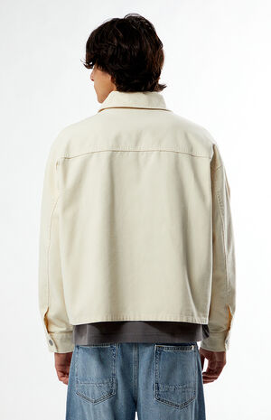 Artifacts In Motion Gas Jacket image number 3