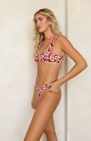 Sunny Bralette Bikini Top image number 2