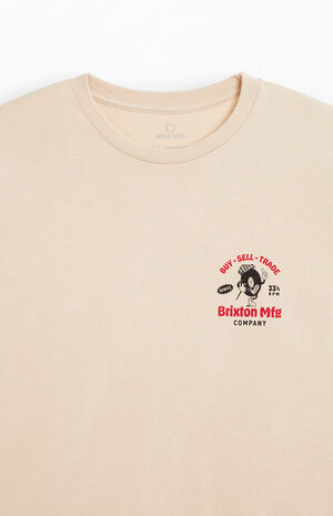 Rhythmic T-Shirt image number 3