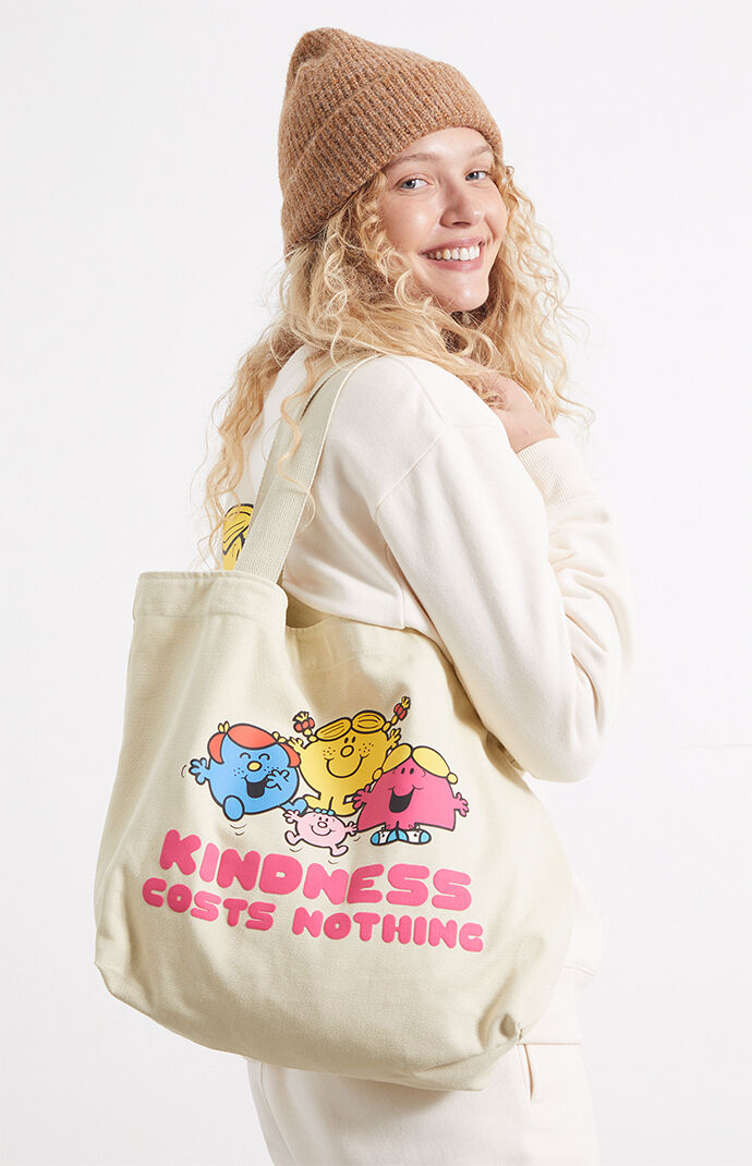 Pacsun best sale tote bag